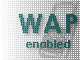 Também no seu celular via WAP